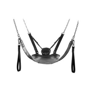 Strict Extreme Sling - Black - Romantic Blessings