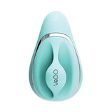 Suki Rechargable 10 Pulsating Mode 6 Level Sonic Clitoral Vibe - Romantic Blessings