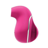 Suki Rechargable 10 Pulsating Mode 6 Level Sonic Clitoral Vibe - Romantic Blessings