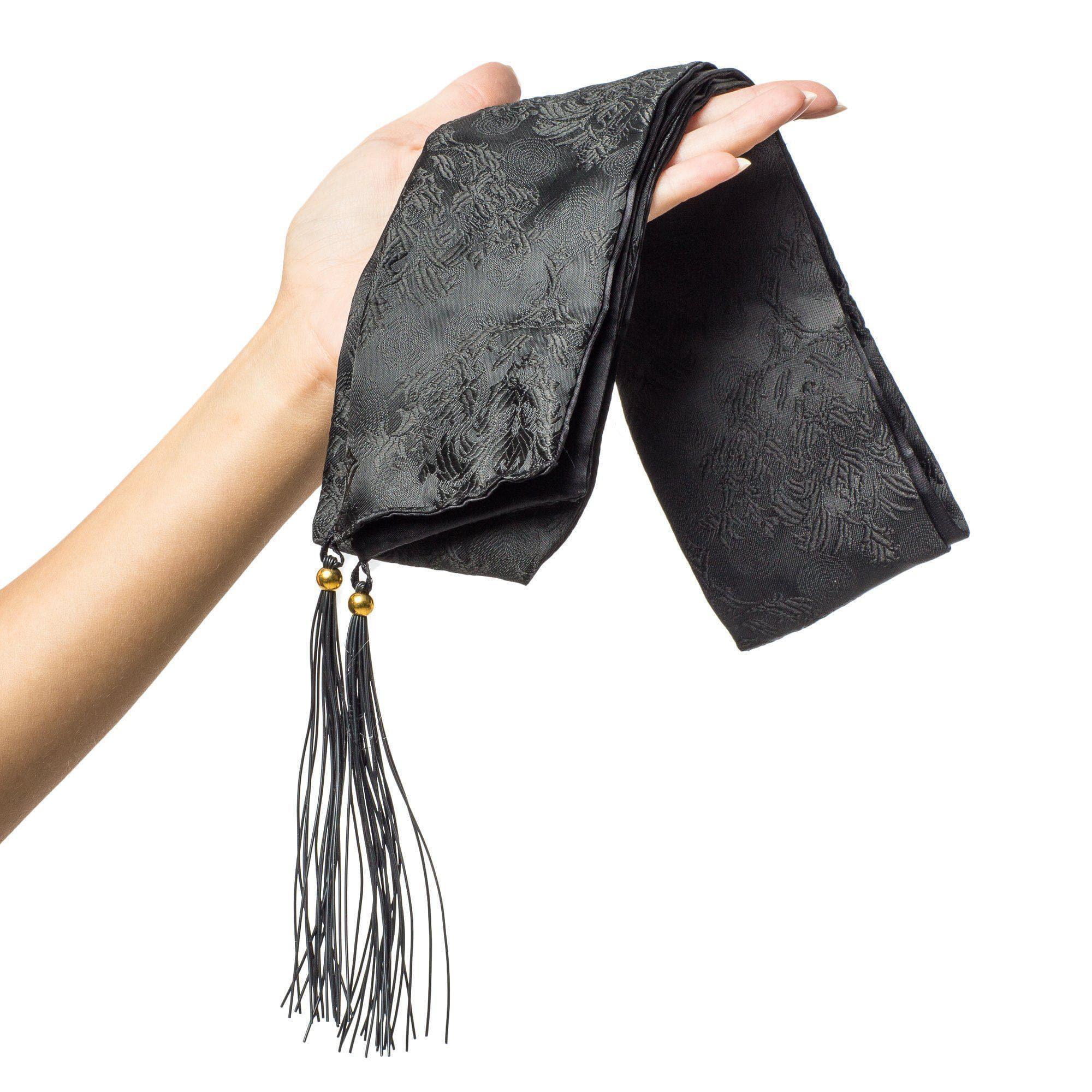 Surprise Me Couples Erotic Adventure Playset 5 Item Kit - Romantic Blessings