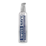 Swiss Navy Water Based Premium Lubricant - Romantic Blessings