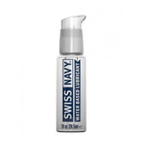 Swiss Navy Water Based Premium Lubricant - Romantic Blessings