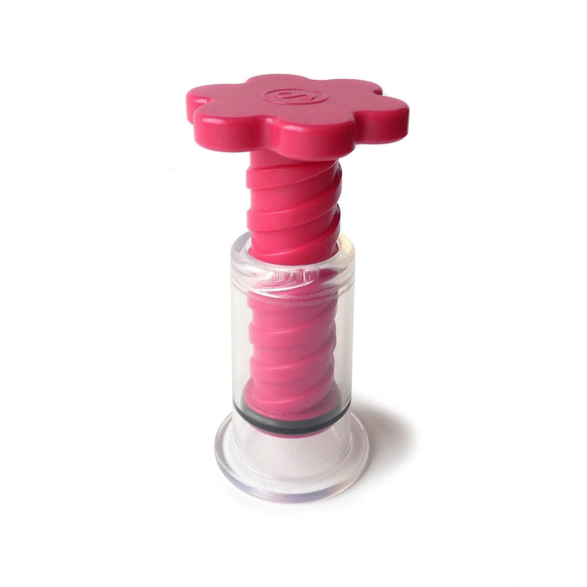 T-cup Nipple Suction - Romantic Blessings T-cup Nipple Suction - Romantic Blessings