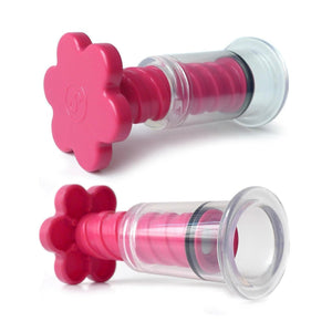 T-cup Nipple Suction - Romantic Blessings