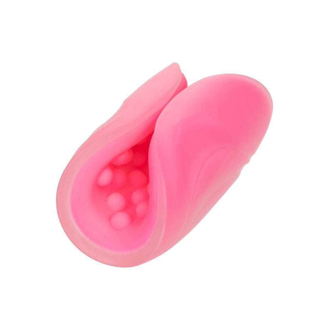 The Gripper Beaded Grip Stroker - Romantic Blessings