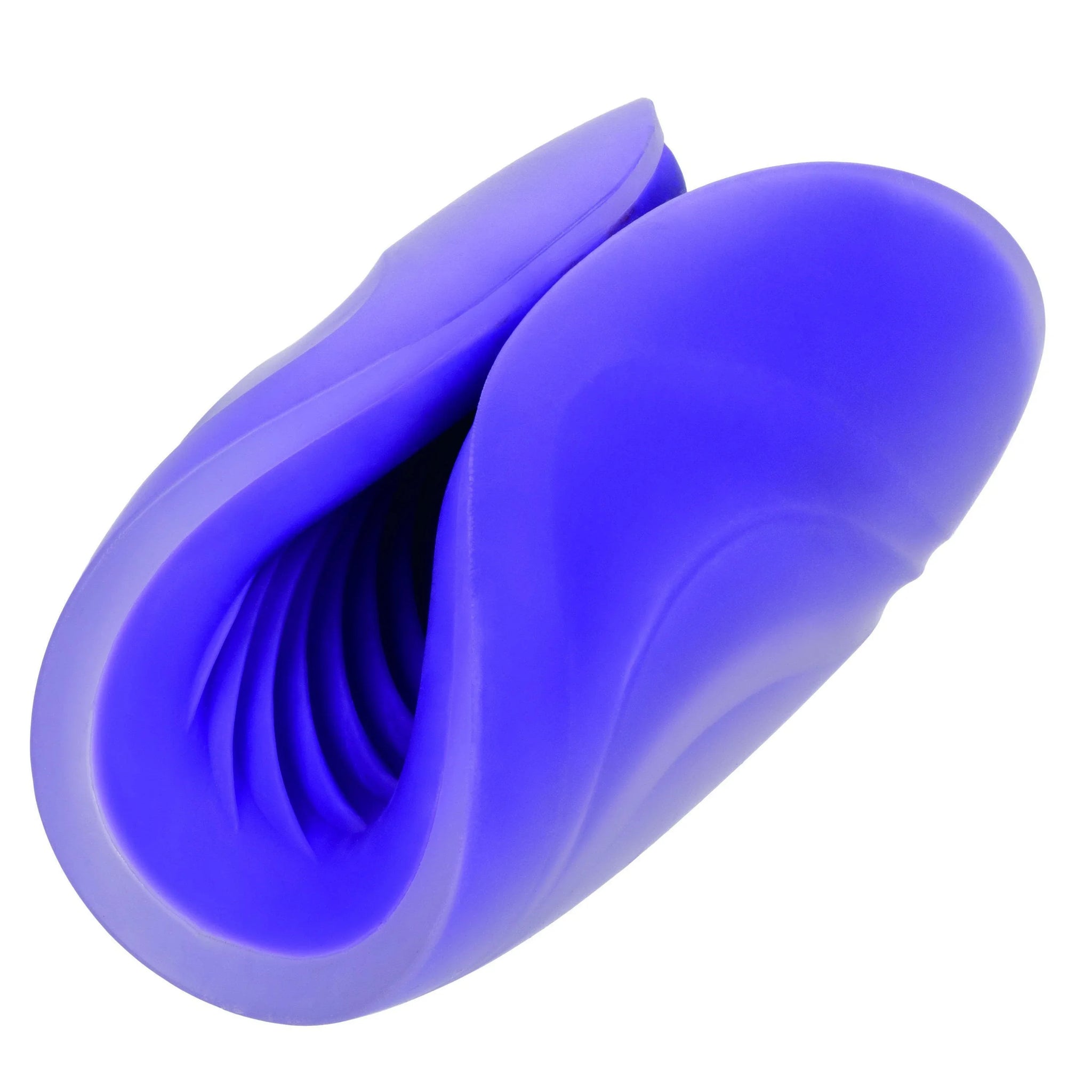 The Gripper Spiral Grip Stroker - Romantic Blessings The Gripper Spiral Grip Stroker - Romantic Blessings