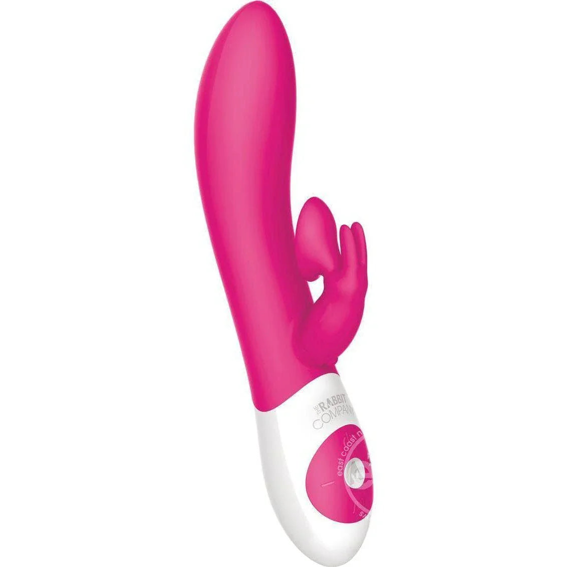 The Kissing Rabbit USB Rechargeable Multi Function Clitoral Suction Vibrator Splashproof - Romantic Blessings