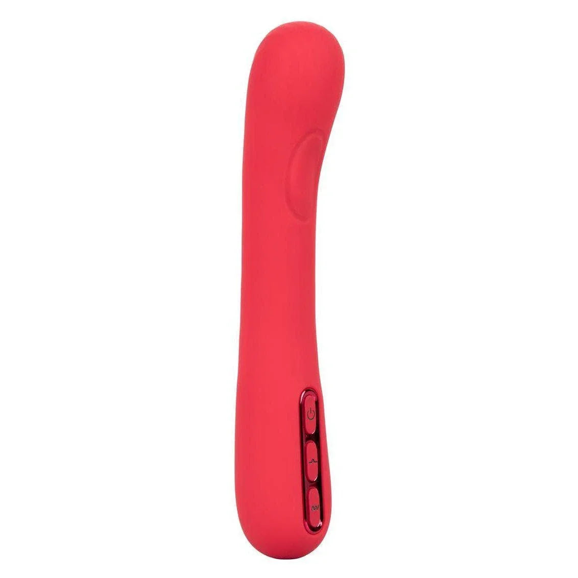 Throb Thumper Rechargeable Silicone Multi Function Thumping Rabbit Vibrator - Romantic Blessings