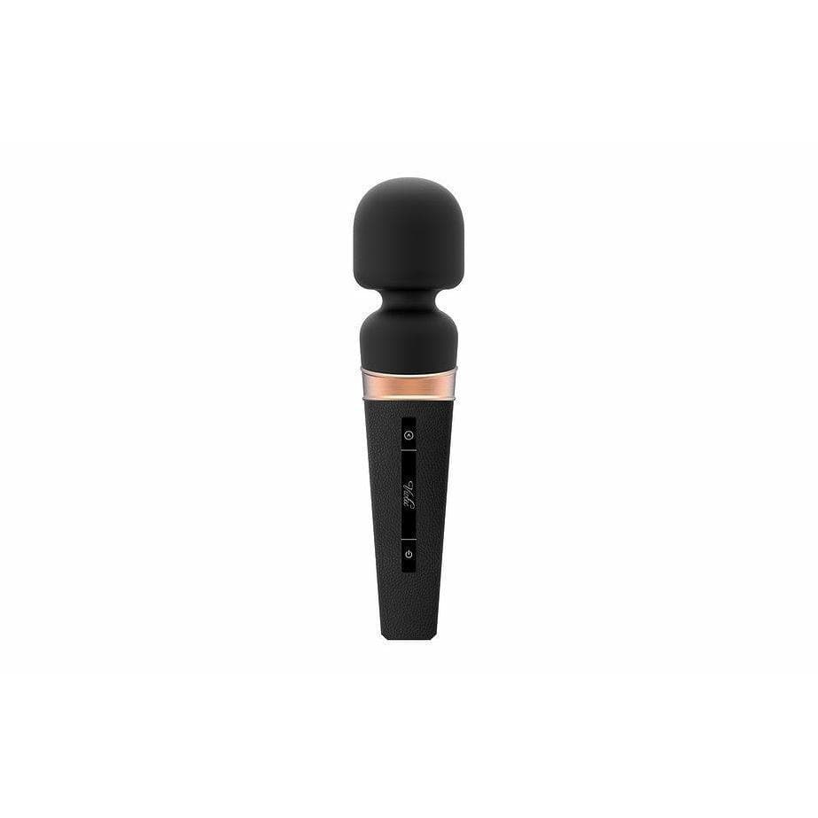 Titan Touch Panel 9000 RPM Massage Wand - Romantic Blessings