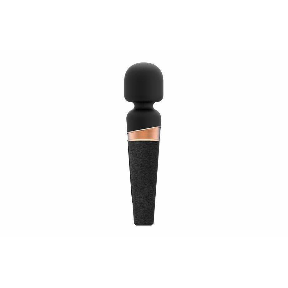 Titan Touch Panel 9000 RPM Massage Wand - Romantic Blessings Titan Touch Panel 9000 RPM Massage Wand - Romantic Blessings
