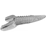Tongue Star Deep Diver Vibrating Tongue With Clitoral Stimulation Nubbies - Romantic Blessings