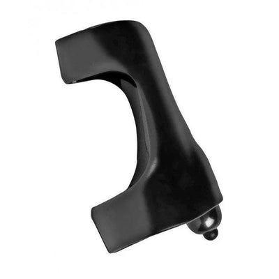 Trinity Vibes I Am Your Vibe Double Penis Ring Erection Girth Enhancer - Romantic Blessings
