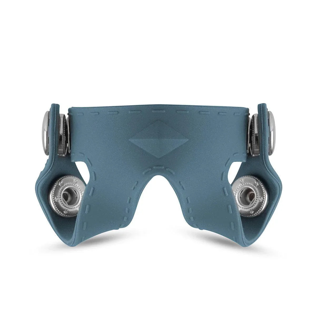 V-Shape Penis & Ball Splitter Strap with Snaps - Romantic Blessings