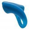 Vedo OverDrive 10 Function Vibrating Couples Ring with Clitoral Stimulation - Romantic Blessings