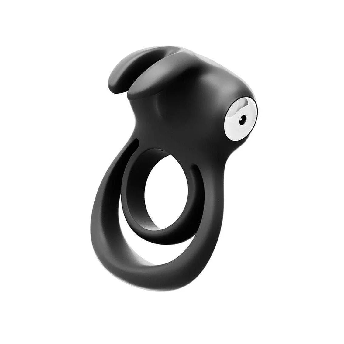 Vedo Thunder Bunny Dual Ring Rechargeable 10 Mode Couples Ring Vibrato - Romantic Blessings Vedo Thunder Bunny Dual Ring Rechargeable 10 Mode Couples Ring Vibrato - Romantic Blessings