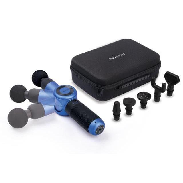 VersaWand All Over Body Rechargeable Massager - Romantic Blessings