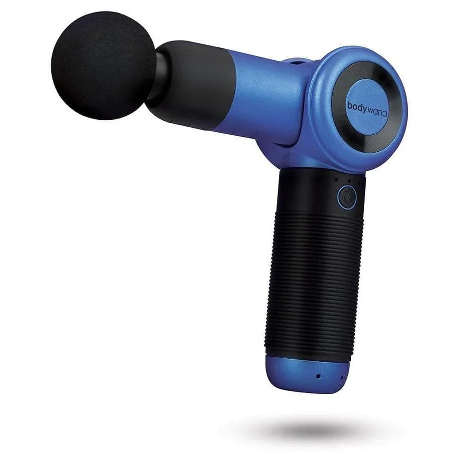 VersaWand All Over Body Rechargeable Massager - Romantic Blessings