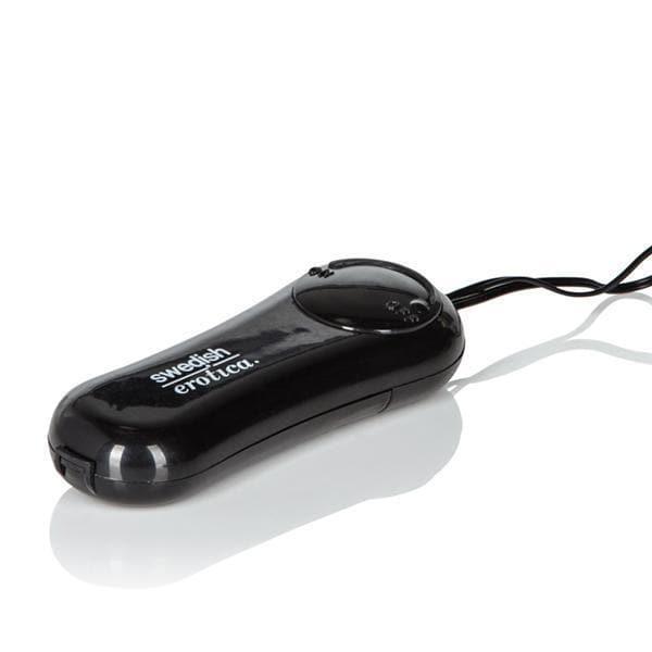 Vibrating Nipple Clamps for Him or Her with Remote Black - Romantic Blessings