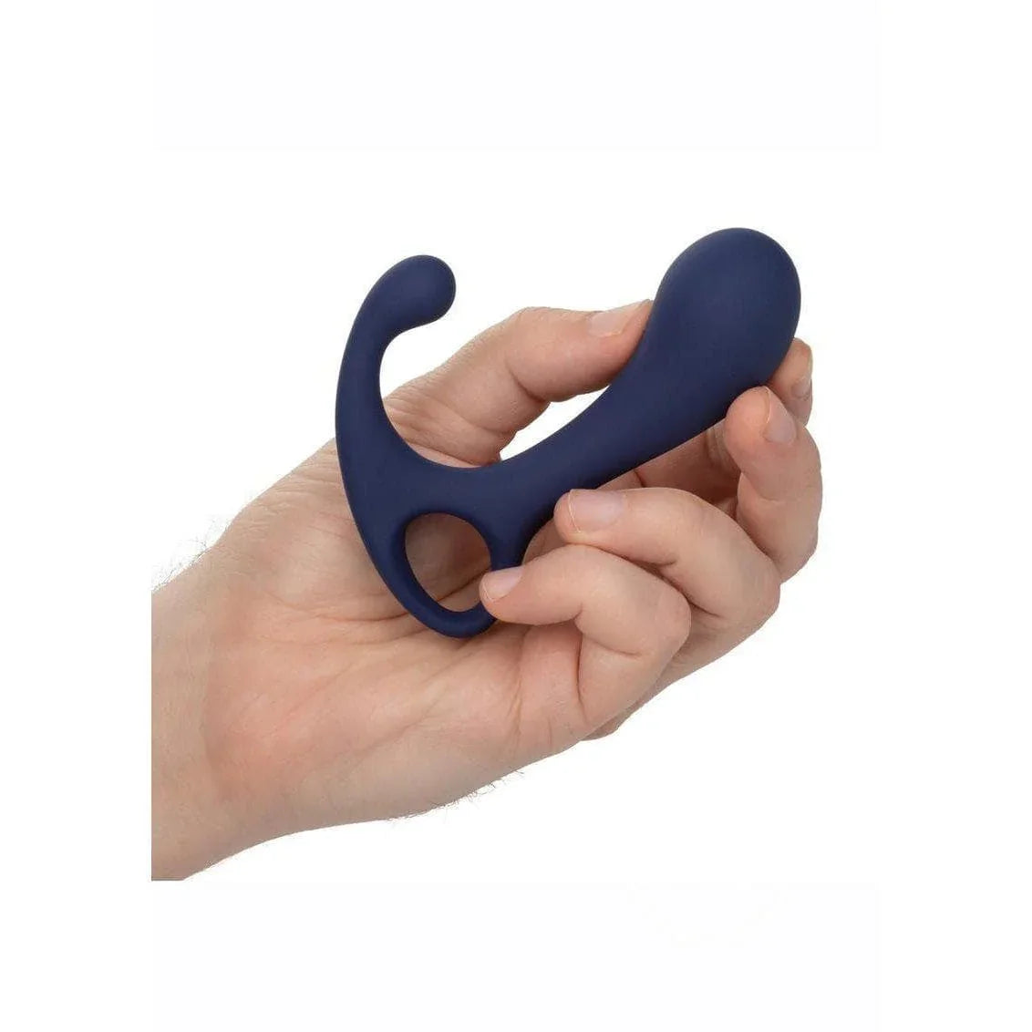Viceroy Direct Silicone Prostate Probe - Romantic Blessings