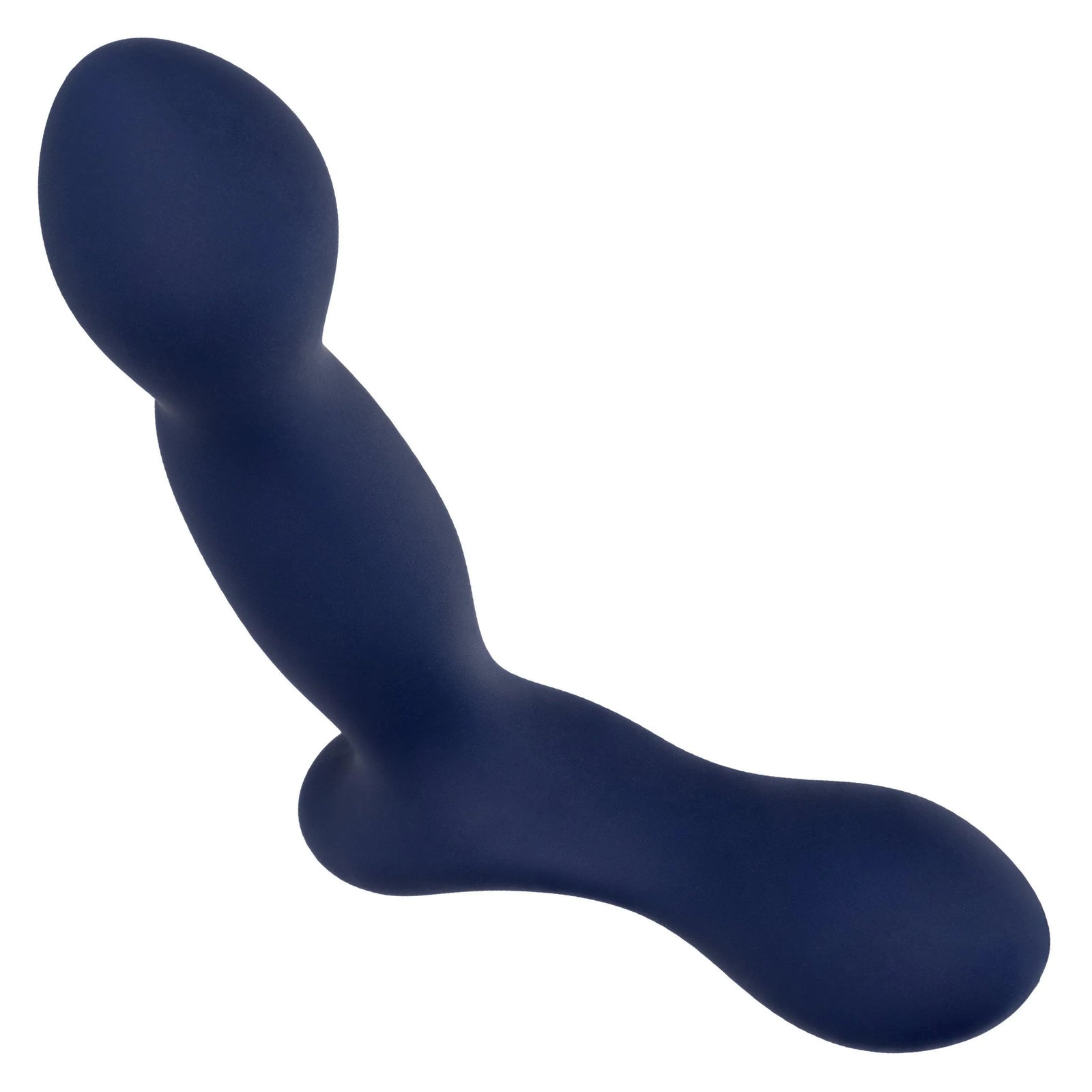 Viceroy Platinum Series Expert Silicone Prostate Probe - Romantic Blessings