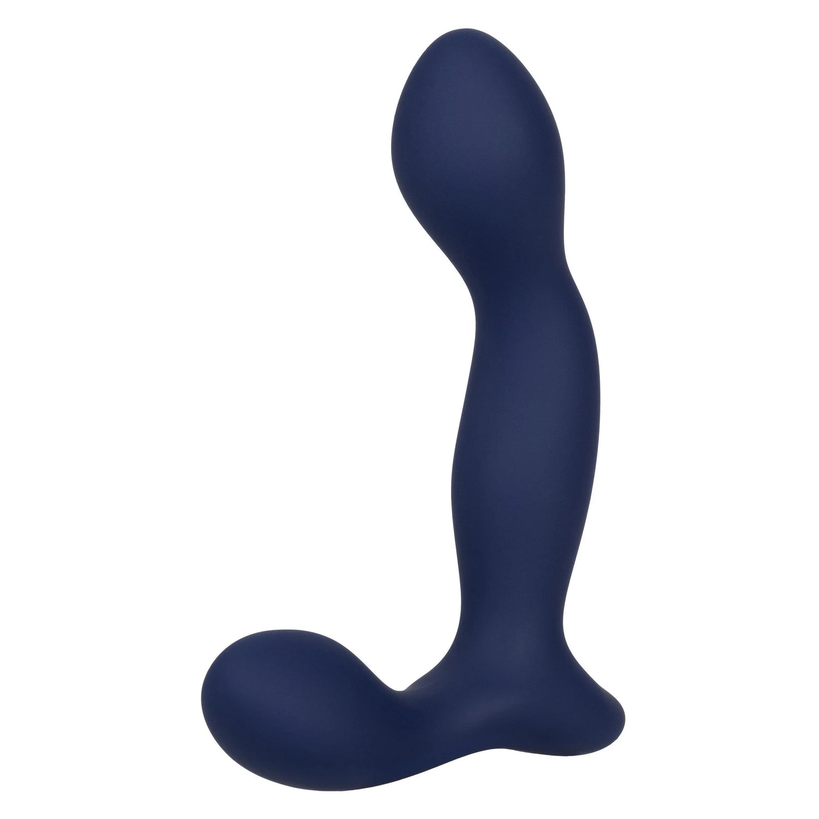 Viceroy Platinum Series Expert Silicone Prostate Probe - Romantic Blessings