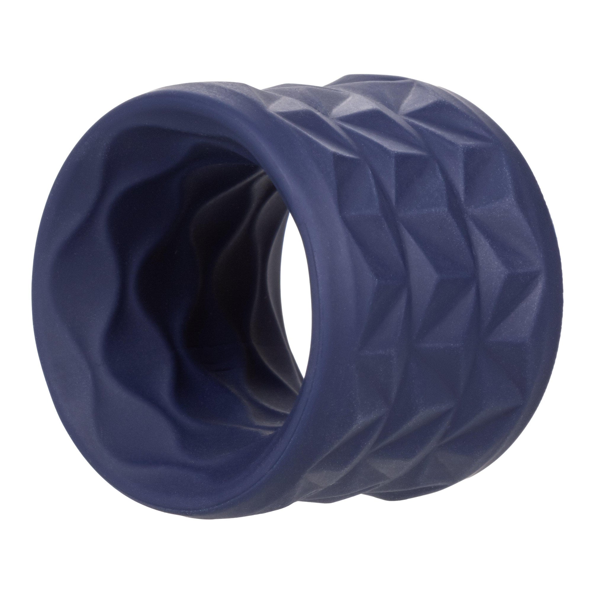Viceroy Reverse Endurance Ring Silicone Penis Ring - Romantic Blessings
