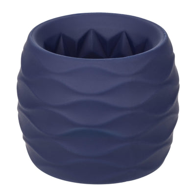 Viceroy Reverse Endurance Ring Silicone Penis Ring - Romantic Blessings