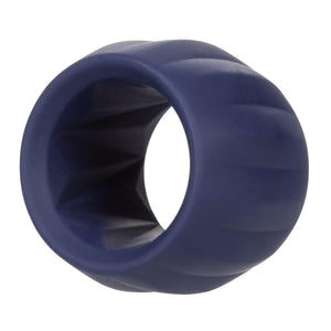 Viceroy Reverse Stamina Ring Silicone Penis Ring - Romantic Blessings