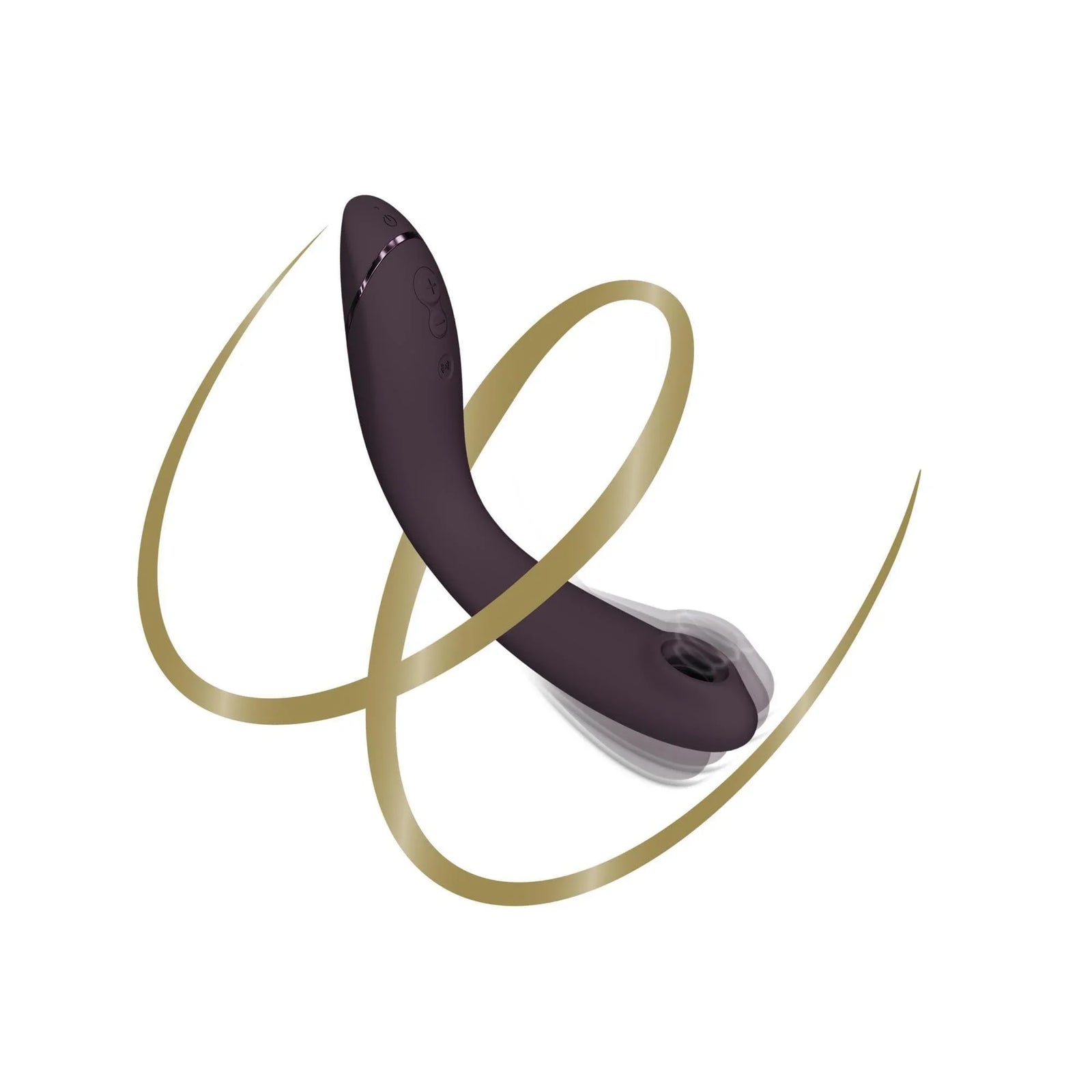 Womanizer OG Pleasure Air Technology for the G-Spot - Romantic Blessings