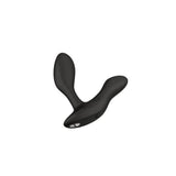 We-Vibe Vector+ Rechargeable Silicone Vibrating Prostate Massager with Remote Control - Romantic Blessings