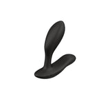 We-Vibe Vector+ Rechargeable Silicone Vibrating Prostate Massager with Remote Control - Romantic Blessings