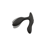 We-Vibe Vector+ Rechargeable Silicone Vibrating Prostate Massager with Remote Control - Romantic Blessings