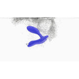 We-Vibe Vector+ Rechargeable Silicone Vibrating Prostate Massager with Remote Control - Romantic Blessings