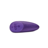 We-Vibe Chorus Couples 10 Function Remote Control Vibrator with AnkorLink Technology - Romantic Blessings