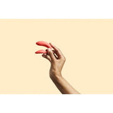 We-Vibe Chorus Couples 10 Function Remote Control Vibrator with AnkorLink Technology - Romantic Blessings