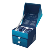 We-Vibe Chorus Couples 10 Function Remote Control Vibrator with AnkorLink Technology - Romantic Blessings