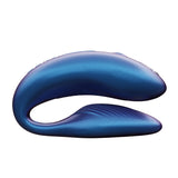 We-Vibe Chorus Couples 10 Function Remote Control Vibrator with AnkorLink Technology - Romantic Blessings