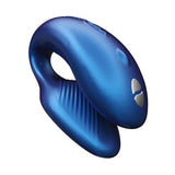 We-Vibe Chorus Couples 10 Function Remote Control Vibrator with AnkorLink Technology - Romantic Blessings