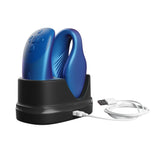 We-Vibe Chorus Couples 10 Function Remote Control Vibrator with AnkorLink Technology - Romantic Blessings