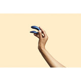 We-Vibe Chorus Couples 10 Function Remote Control Vibrator with AnkorLink Technology - Romantic Blessings
