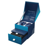 We-Vibe Chorus Couples 10 Function Remote Control Vibrator with AnkorLink Technology - Romantic Blessings