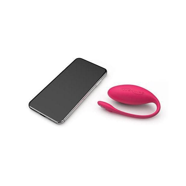 We-Vibe Jive 10 Mode Bluetooth Wearable Vibrator with We-Connect App Technology - Romantic Blessings
