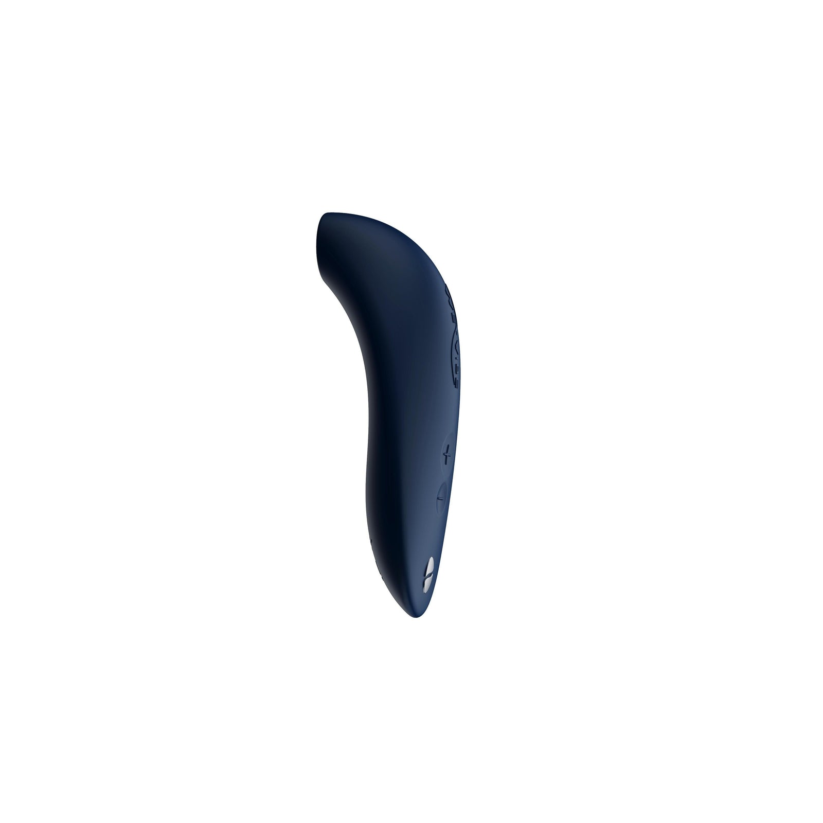 We-Vibe Melt Pleasure Air Technology Couples 12 Level Stimulator with We-Connect App - Romantic Blessings