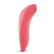 We-Vibe Melt Pleasure Air Technology Couples 12 Level Stimulator with We-Connect App - Romantic Blessings