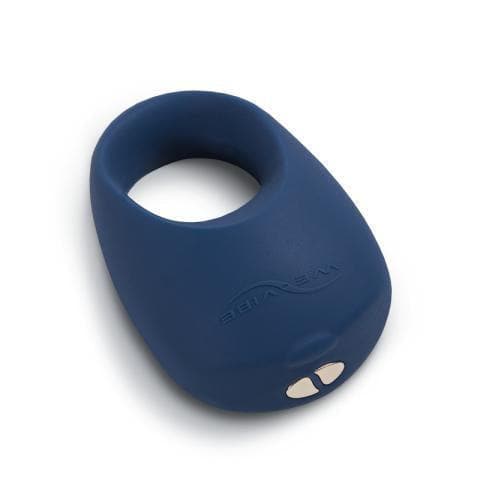 We-Vibe Pivot Hands Free Vibrating Waterproof Couples Ring with We-Connect App - Romantic Blessings