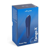 We-Vibe Tango X Rechargeable Clitoral Mini Bullet Vibrator - Romantic Blessings