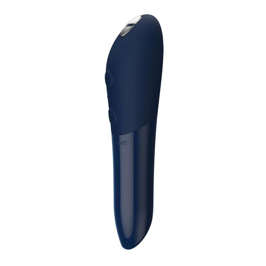 We-Vibe Tango X Rechargeable Clitoral Mini Bullet Vibrator - Romantic Blessings