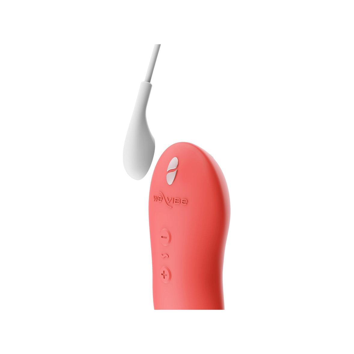 We Vibe Touch X 8 Mode Hand Held Rechargeable Waterproof Clitoral