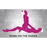 Liberator Wedge 30 Inch Intimate Angled Moisture Resistant Sex Positioning Pillow - Romantic Blessings