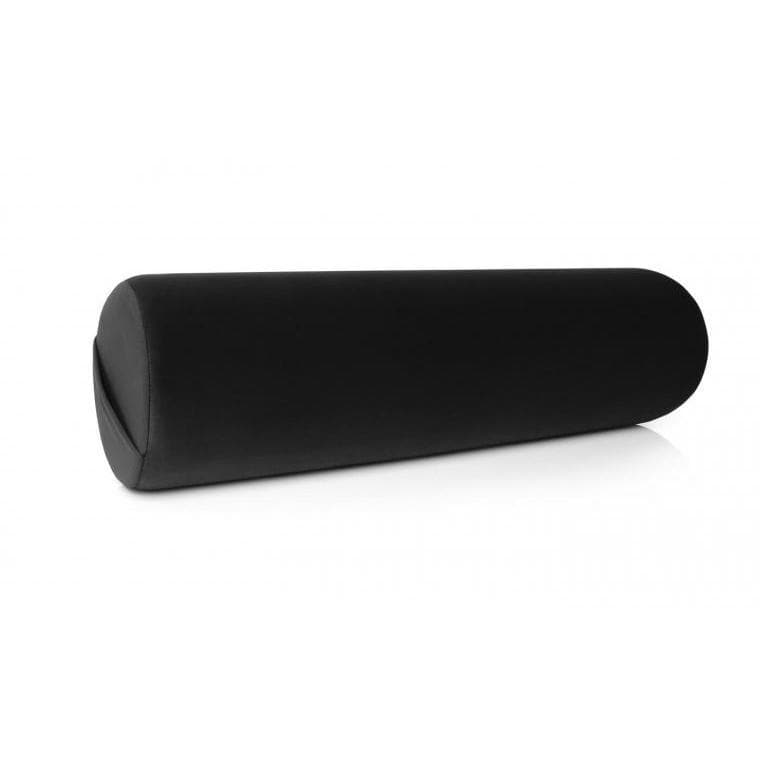Liberator Whirl Rocking Sex Positioning Bolster Pillow with Hidden Built In Cuff Clips - Romantic Blessings